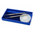 FLEXI-TIPS METAL NON STICK INSTRUMENT KIT, 2 METAL INST. & 10 TIPS