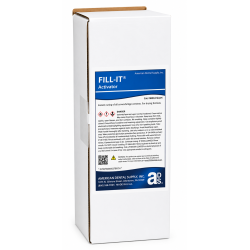 FILL IT ACTIVATOR INSTANT CURE SPRAY, 32 OZ. (QUART)