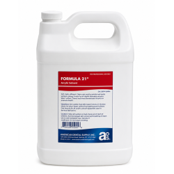 FORMULA 21 WAX SOLVENT, 32 OZ. (QUART)