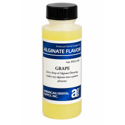 FLAVOR DROPS GRAPE CONCENTRATE, 2 OZ. DROPPER BOTTLE