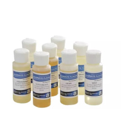 FLAVOR DROPS TUTTI FRUITTI CONCENTRATE, 2 OZ. DROPPER BOTTLE