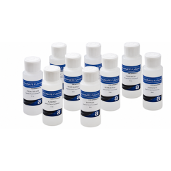FLAVOR SPRAYS KIT OF 8 ASST FLAVOR SPRAYS
