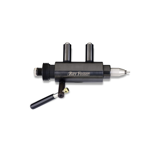 REPLACEMENT PARTS FOR ALLOY GRINDERS High Speed Automatic Spindle Used On AG05, AG05-2