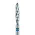 Surgery, Pilot Bur, 2.5mm x 15mm RAXL