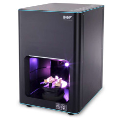 FREEDOM UHD Scanner