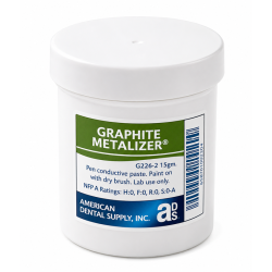 GRAPHITE METALLIZER, 15 GM