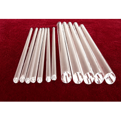 GLASS RODS 5