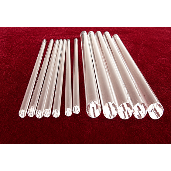 GLASS RODS 5