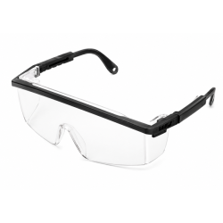 GLASSES SAFETY, TRADITIONAL GLASSES, 1 EACH