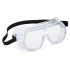 GOGGLES SPLASH CLEAR