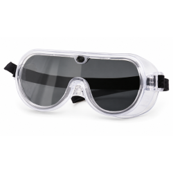 GOGGLES SPLASH TINTED