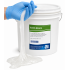 GLASS BEADS ABRASIVE, STANDARD GRADE, 50 LB.