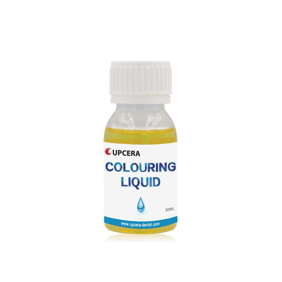 Upcera Coloring Liquid 50ml G1