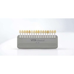 VITA classical Shade Tab B1