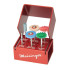 Twist Polisher Lab Kit for Zirconia According to Dr. Campbell