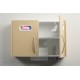 Glove, Cup and Towel Dispenser | GCT