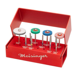 GANZ Implant Abutment Preparation Kit