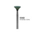 Green Stones GS-42  pk/12