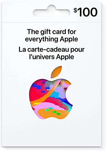 Canada iTunes Gift Card