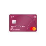 GftAp Apple Gift Card - 100$