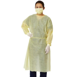 Personal Protection | Gloves | Mask | Gowns