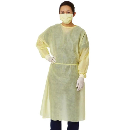 Personal Protection | Gloves | Mask | Gowns