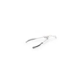 HYGENIC Clamp Forceps, 1 pc