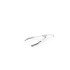 HYGENIC Clamp Forceps, 1 pc