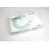 HYGENIC ORA-SHIELD® Dental Dam Napkins - Fits Frame Size 5â€œ (127 mm) and 6â€œ (152 mm), 50 pcs