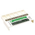 HYGENIC Paper Points White Conventional XC, 200 pcs