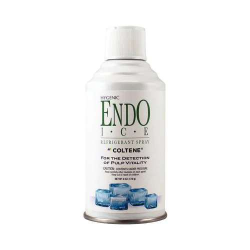 Hygenic® Endo-Ice® Pulp Vitality Refrigerant Spray â€“ 5.9 oz Spray Can