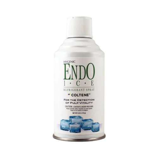 Hygenic® Endo-Ice® Pulp Vitality Refrigerant Spray â€“ 5.9 oz Spray Can