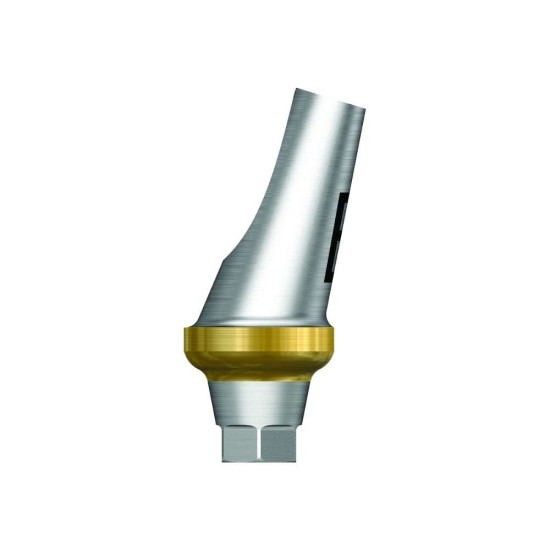 Angled Abutment Regular 5.5mm G/H 2.0mm Hex B