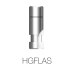 HiOSSEN HG Fixture Lab Analog