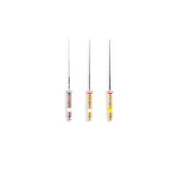 HyFlex GPF NiTi File 20/.02, 21mm, 6 pcs