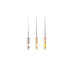 HyFlex GPF NiTi File 20/.02, 21mm, 6 pcs