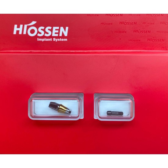 Hiossen Transfer Abutment