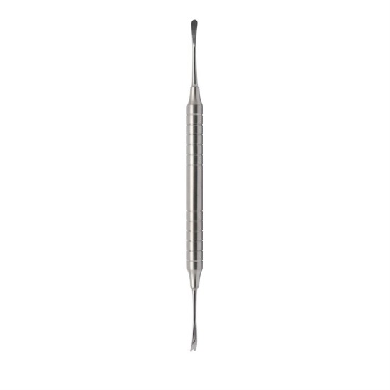 Surgery, Hand Instrument for Raspatorium 170mm length