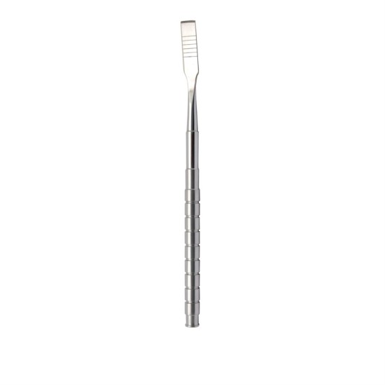 Surgery, Hand Instrument Chisel, wide end 157mm length