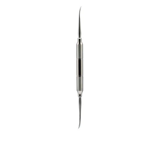 Surgery, Hand Instrument Fine Molt Raspatorium, 185.5mm length