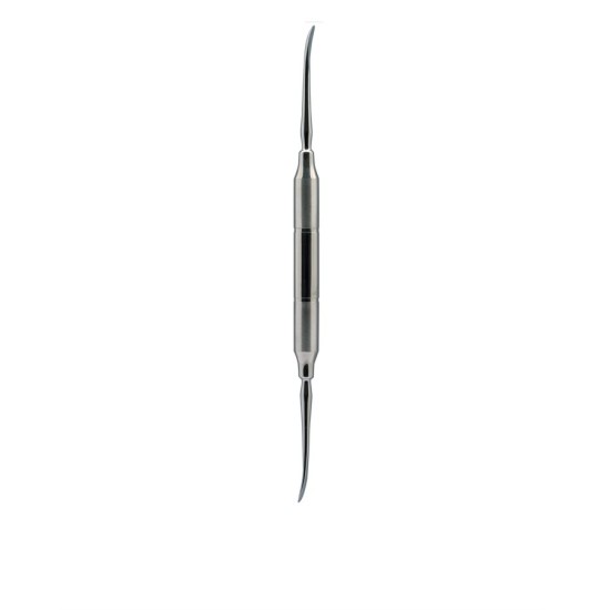 Surgery, Hand Instrument Sharp / Dulled Freer Raspatorium 185.5mm length