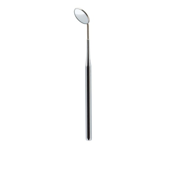 Surgery, Hand Instrument Mirror Handle, 126mm length