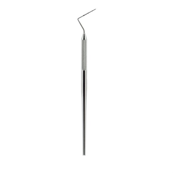 Surgery, Hand Instrument Nabers Measuring Probe 152mm length