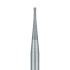 Round Operative Carbide Bur US#1 / 4, 0.5mm FG