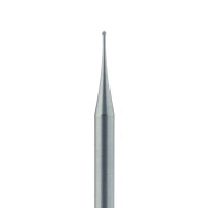 Round Operative Tungsten Carbide Bur US#1 / 4, 0.5mm HP