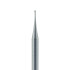 Round Operative Tungsten Carbide Bur US#1 / 4, 0.5mm HP