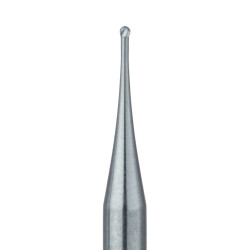 Round Operative Carbide Bur US#1 / 4, 0.5mm RA
