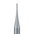 Round Operative Carbide Bur US#1 / 4, 0.5mm RA