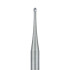 Round Operative Carbide Bur US#1 / 2, 0.6mm FG