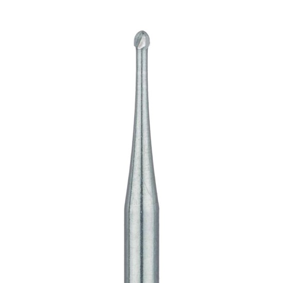 Round Operative Carbide Bur, 0.7mm FG